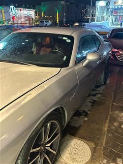 دودج تشالنجر